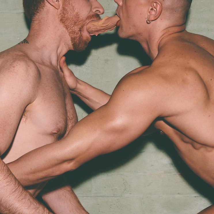 Every exit is an entry somewhere else